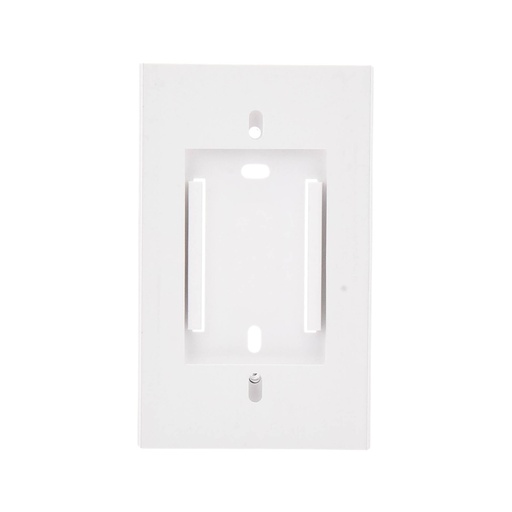 [WIR85418] Soporte y Tapa Universal Thorsman TEK-100-UNI PVC Auto Extinguible