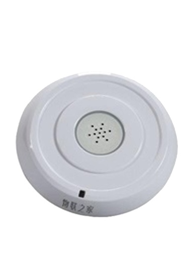 [CAS6] Wulian humiditytempsensor - sensor inteligente de humedad y temperatura /  zigbee / vincula con los repetidores ir inteligentes 