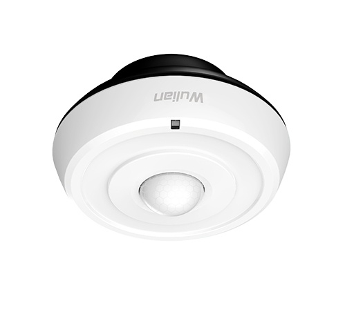 [POW51233] Sensor Inalámbrico De Movimento Wulian WL-ZCSWLGW-S232104