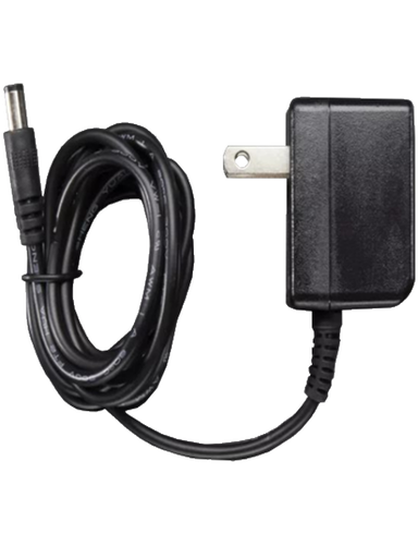 [SEC1285] Zkteco 5v2a - fuente de energía 5v/ 2 amperes/ compatible con equipos zkteco x62x
