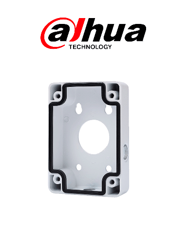 [ACC697380] Dahua pfa120 - caja de conexiones para camaras ptz compatible con pfb303w / pfb300s / pfb310w / pfb306w / pfb305w / pfw1