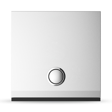 [CAS10] Wulian switch1 - apagador inteligente formato europeo / 1 botón l / 10 amp /  zigbee