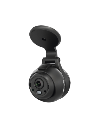 [AUD72749] Camara movil 1080p / lente 2.1 mm / conector tipo aviación / interior / diseño anti vibración / micrófono integrado