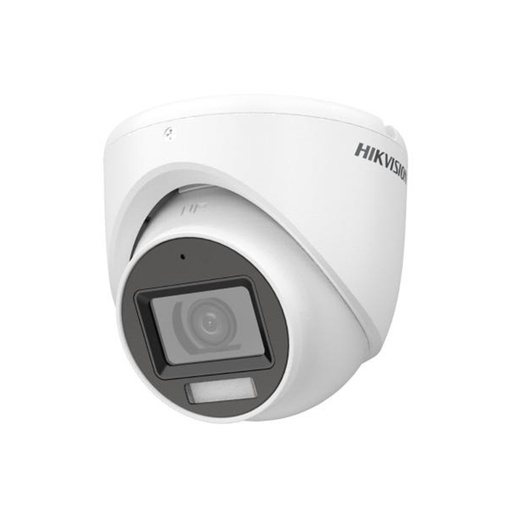 [SEC98929] Cámara CCTV Torreta Turbo HD IR Interiores Hikvision DS-2CE76K0T-LMFS Alámbrico 2960x1665 Pixeles Día/Noche