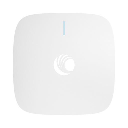 [SEC98959] Access Point Cambium Networks cnPilot e410 867 Mbit/s 1x RJ-45 2.4/5GHz 2 Antenas de 5.25/5.5 dBi 