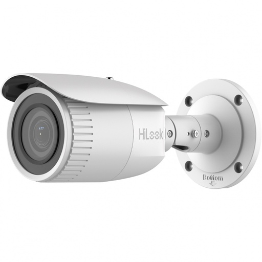 [SEC98962] Cámara CCTV IP Bullet IR Exterior Hikvision HiLook Alámbrico 2560x1440 Pixeles Día/Noche 