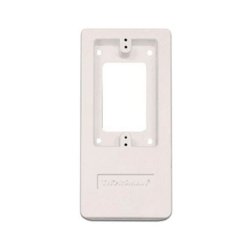 [WIR85455] Caja De Contactos Thorsman PT-48-C Para Canaletas PVC