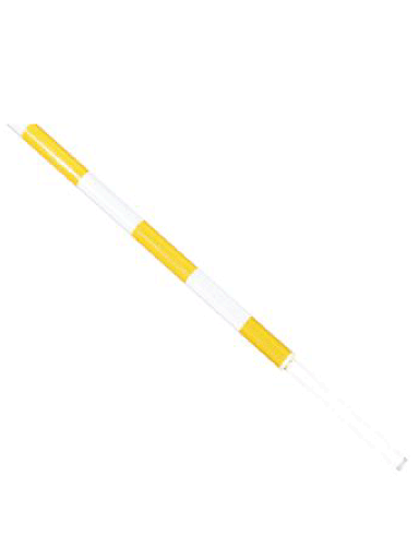 [SEC1337] Wejoin wjfbm3 - brazo recto de 3 metros / cubierto de espuma / sistema de brazo oscilante