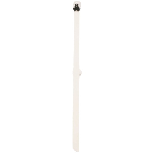 [WIR85479] Cintillo de Acero Inoxidable Thorsman TH-S-201 4.6x201mm 100 Piezas