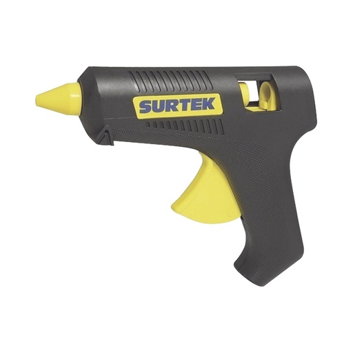 [TOO468] Pistola Para Barras De Silicón Surtek SYS-PS612 1/2" 80w