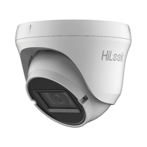 [SEC99230] Cámara CCTV Turret TURBOHD Hilook 2MP IR Hasta 40m Interior Exterior IP66