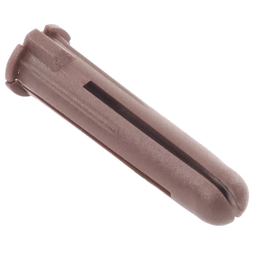 [WIR85542] Taquete Cafe Thorsman TP-2B 5/16" Para Tornillo 10mm x 1 3/4" 100pzs