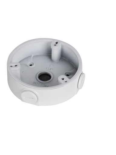 [ACC697396] Dahua pfa136 - caja de conexiones para camaras domo dahua series h db1 /  hdw1 / h dbw3 / h dbw2