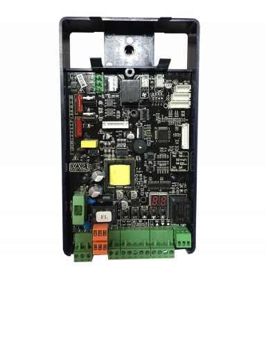 [SEC1393] Panel de Control para Barrera WEJOIN WJBGMBLACK Lógica Digital de Control Contactos UP DOWN RS485