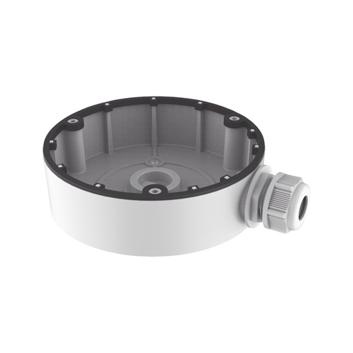 [SEC99409] Caja De Conexiones Para Camaras Domo Hikvision DS-1280ZJ-DM8