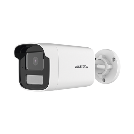 [SEC99452] Cámara CCTV IP Bullet IR Interior Exterior Hikvision DS-2CD1T83G2-LIU(F) Alámbrico 3840x2160 4K Día/Noche 