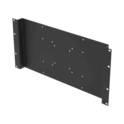[NET31024] LinkedPRO Soporte para Monitor en Rack 19'', 5U, Negro