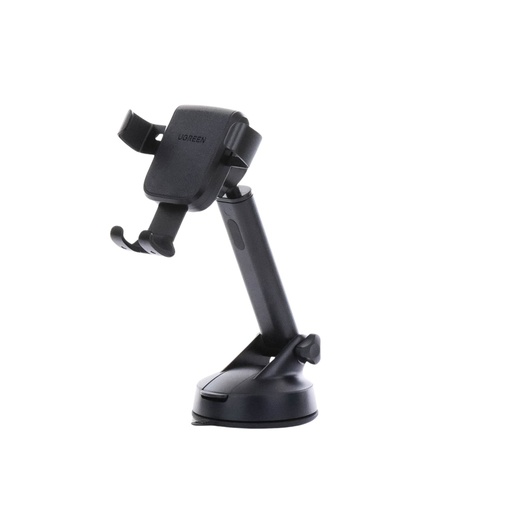 [AUD72784] Soporte de Smartphone Para Coche Ugreen 60990B 4.7" - 7" Ventosa 