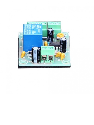[ACC697438] Yli pcb505 - modulo de retardo de tiempo / salidas  nc y no / conexion de boton / voltaje 12 vdc / ajustable 1 a 30 segundos