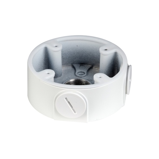 [ACC697441] Dahua pfa13ae - caja de conexiones para camaras domo dahua serie  hdw1000 / 1100 / 1200 / 1220 / 1400 / 2231 / 2401m /  hdw1100r