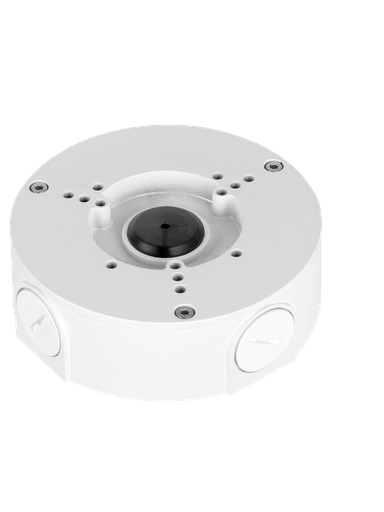 [ACC697447] Caja de conexiones para cámaras  dahua technology pfa130e - blanco