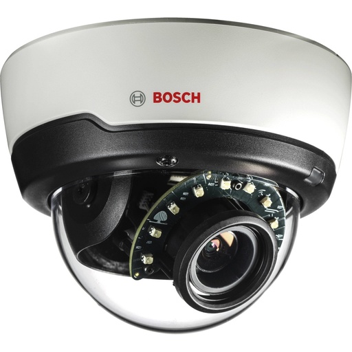 [SEC1453] Bosch v_ndi4502a - camara domo / resolucion  1080p / interior / compresion h265 / lente 3 a 10 mm