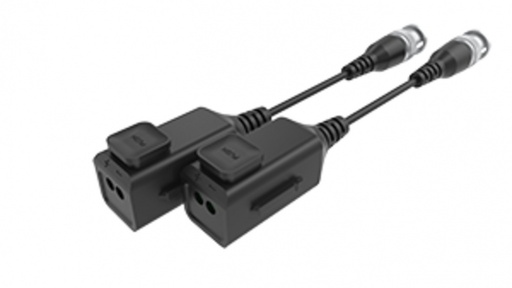 [NET1170] Transceptor Pasivo De Video Utepo UTP101P-HD6 BNC 2 Piezas