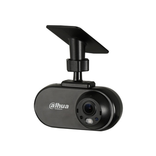 [AUD69833] Cámara CCTV Domo IR Dahua Para Auto HMW3200L Alámbrico 1920x1080 Pixeles Día/Noche