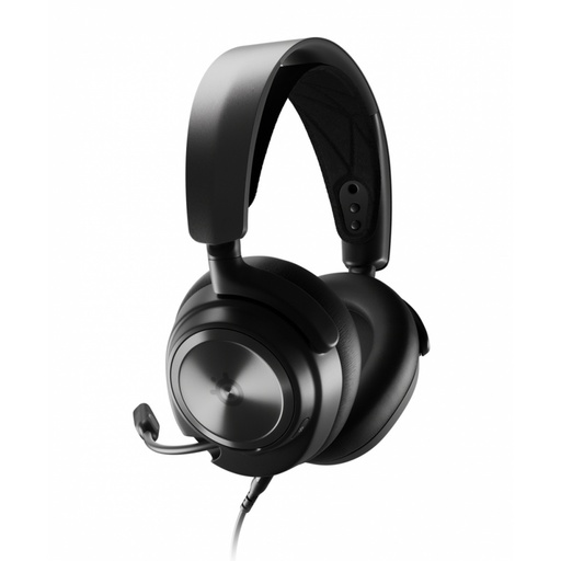 [ACC779648] Audífonos Gamer Con Micrófono SteelSeries Arctis Nova Pro Alámbrico 3.5mm