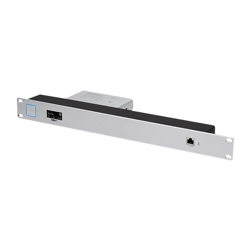 [ACC697460] Panel Frontal para Rack UniFi para Controladores UCK-G2 o UCK-G2-PLUS en Rack de 19"