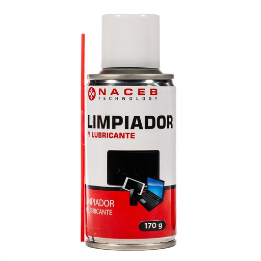 [ACC779651] Lubricante Dieléctrico Protector Naceb NA-0815 de 170g