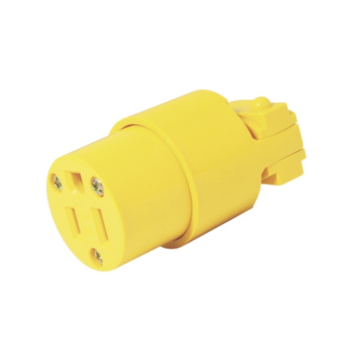 [TOO606] Contacto con Abrazadera Plástica Aterrizado Surtek SYS-136410 127vca 15A