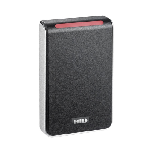 [SEC100025] Lector de Tarjeta HID RS40SP Signo 40 Priority Wiegand