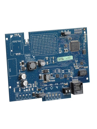 [NET1190] Dsc tl280e - neo comunicador de alarma vía internet para panel hs2032 hs2064 hs2128, con aplicacion "connectalarm"