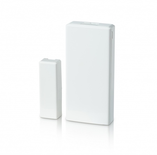 [SEC1610] Dsc pg9303 - contacto magnético ultradelgado inalámbrico con tecnología power g compatible con neo, pro, qolsys e iotega