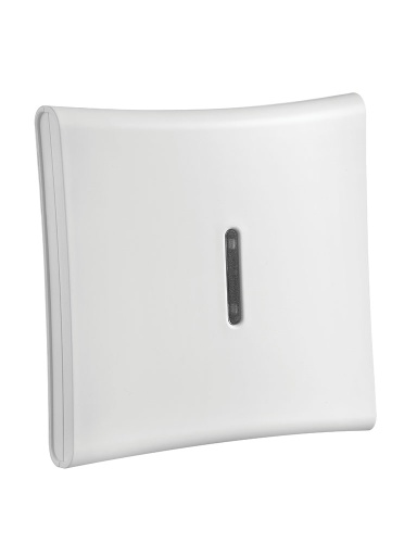 [SEC1616] Dsc pg9901 batt - sirena con led espectroscópico interior 110 db c/batería inalámbrica power g compatible con neo, pro, qolsys e