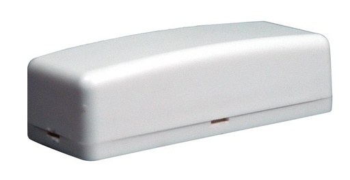 [SEC1617] Dsc ws4945 - contacto magnético inalámbrico de puerta/ventana c/entrada auxiliar compatible con power series, impassa y maxsys