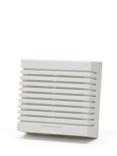 [SEC1620] Dsc sd15w - sirena cableada para interior 12 vcd 15w 2 tonos 85 db