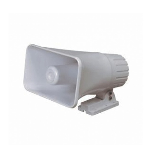 [SEC1621] Dsc sd20w - sirena cableada para exterior 12 vcd 20w 2 tonos 110 db