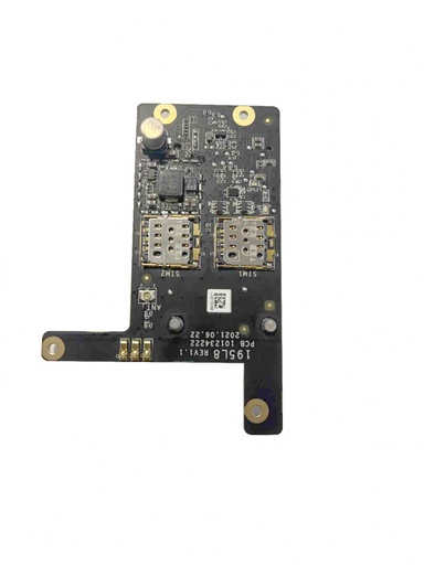[ACC779660] (ax hybrid pro) comunicador 3g/4g / micro sim / compatible con el panel ds-pha64-lp
