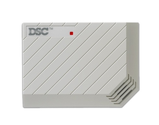 [SEC1626] Dsc dg50au - detector de ruptura de cristal cableado