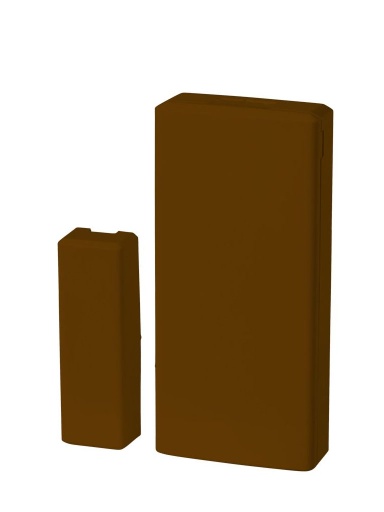 [SEC1629] Dsc pg9303br - contacto magnético ultradelgado inalámbrico con tecnología power g compatible con neo, pro, qolsys e iotega