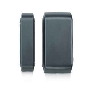 [SEC1630] Dsc pg9312 - contacto magnético exterior uso rudo inalámbrico powerg con entrada auxiliar compatible con neo, pro, qolsys e iote