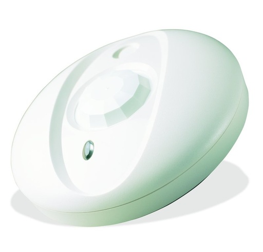 [SEC1634] Sensor De Movimiento DSC BV-500 Cobertura 360° Para Montaje De Cielo Falso