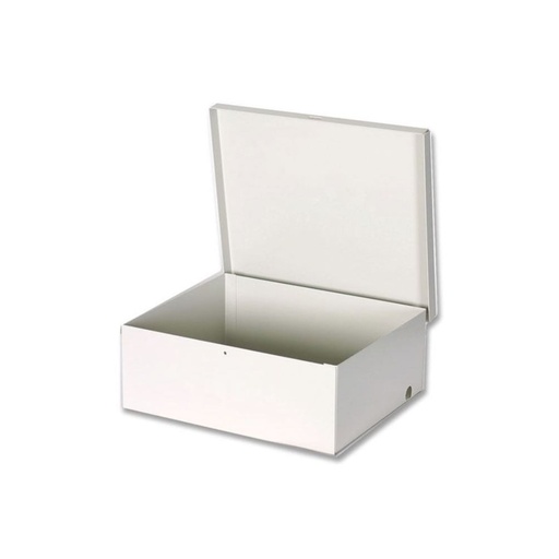 [SEC1645] Gabinete Metálico Para Modulos DSC Seco Larm Av gmx004 gs004 