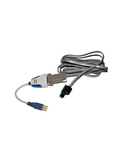 [SEC1650] Kit De Cable PCLink USB Para DLS 2002