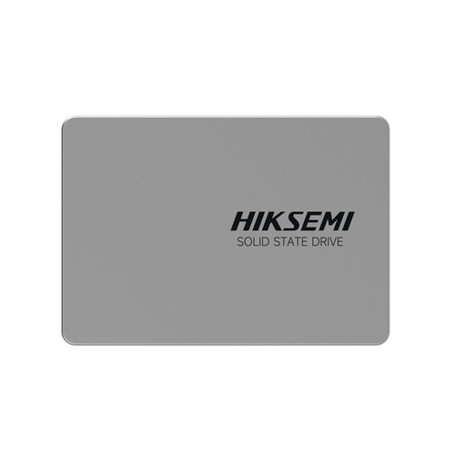 [SEC100283] Unidad De Estado Solido SSD Hiksemi HS-SSD-V310/512G Para Videovigilancia Móvil 512 GB 2.5" Resistente En Altas Temperaturas