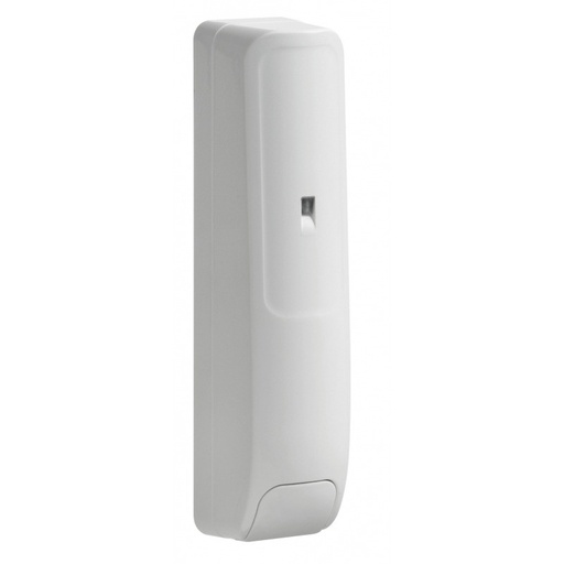 [SEC1654] Dsc pg9935 - detector de impacto inalámbrico con tecnología powerg compatible con neo, pro, qolsys e iotega