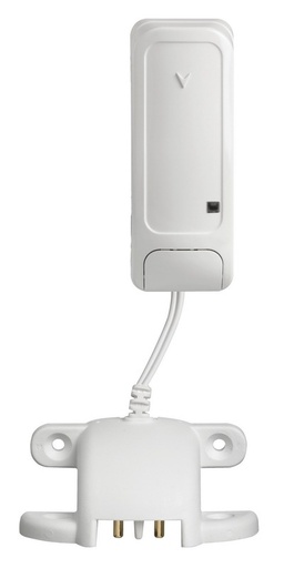 [SEC1658] Sensor De Agua DSC PG9985 Alámbrico Para PowerSeries Neo/Pro/Qolsys