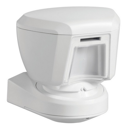[SEC1659] Dsc pg9994 - detector de movimiento exterior inalámbrico con tecnología power g compatible con neo, pro, qolsys e iotega